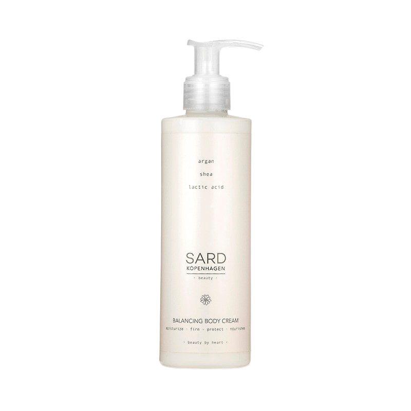 SARDkopenhagen Balancing Body Cream (250 ml) thumbnail