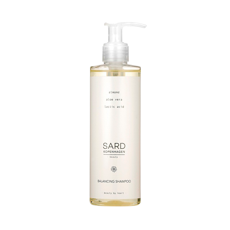 SARDkopenhagen Balancing Shampoo (250 ml) thumbnail