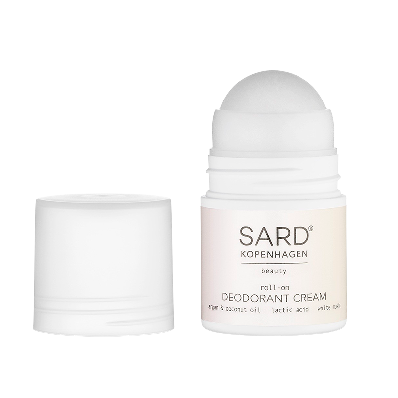 SARDkopenhagen Deodorant Cream Roll-On (50 ml) thumbnail