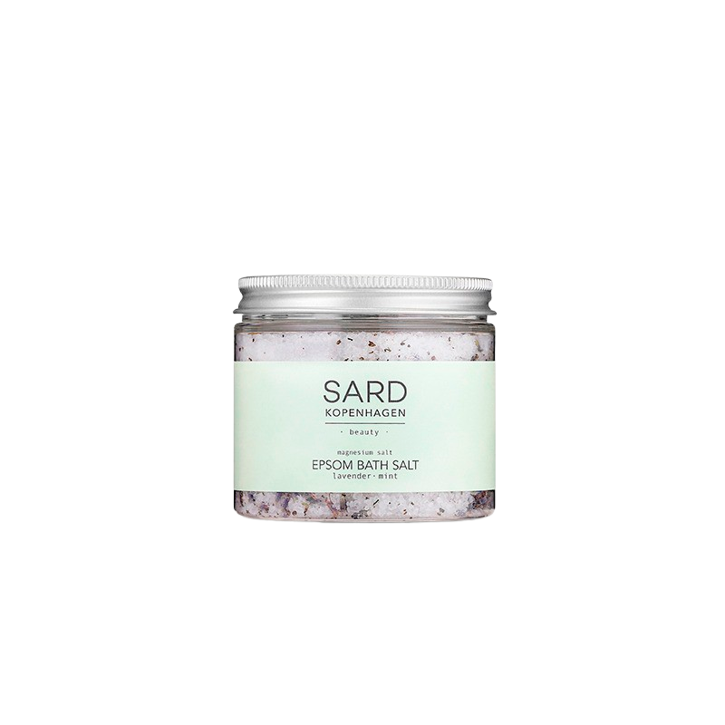 SARDkopenhagen Epsom Bath Salt (200 ml) thumbnail