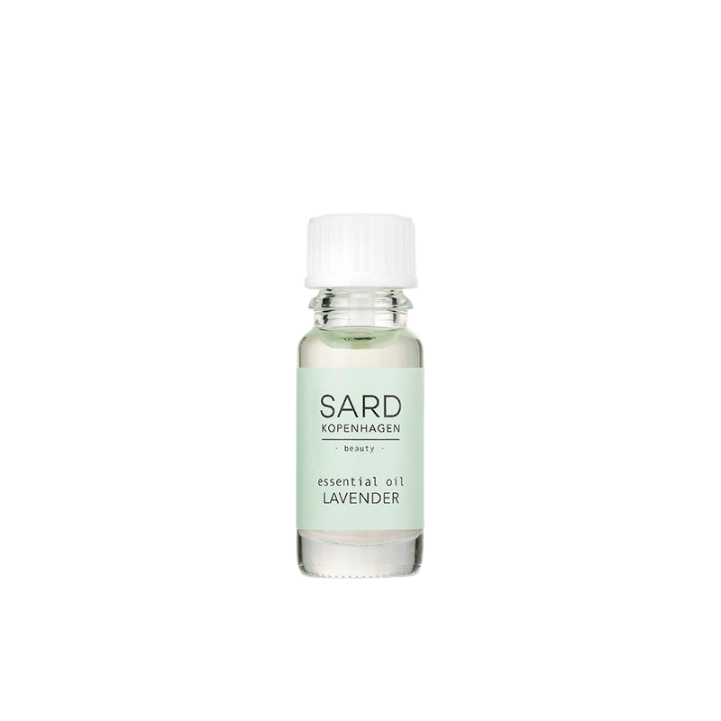 SARDkopenhagen Essential Lavender Oil (10 ml) thumbnail