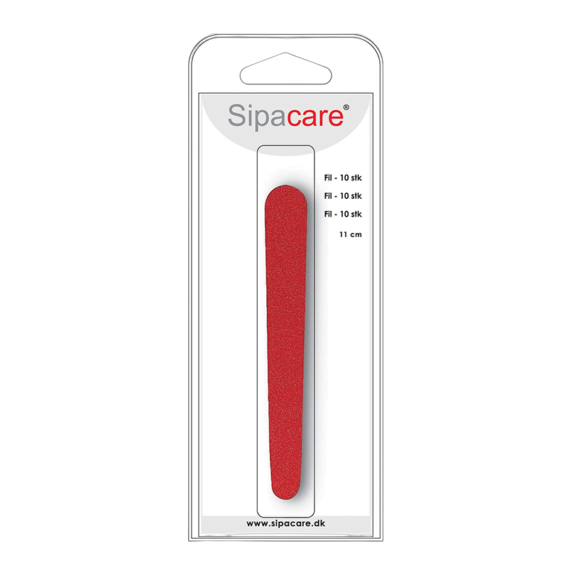 SipaCare Fil 11 cm (10 stk) thumbnail