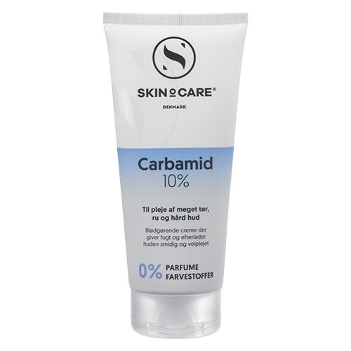  SkinOcare Carbamid 10% (200 ml)