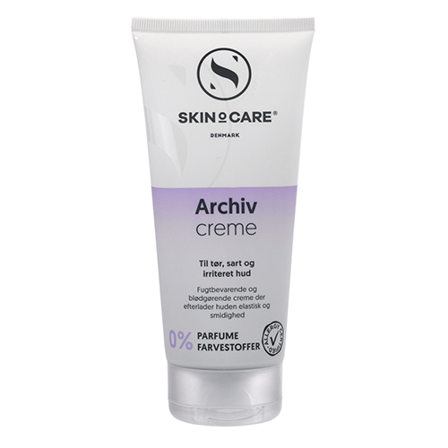  SkinOcare Archiv Creme (200 ml)