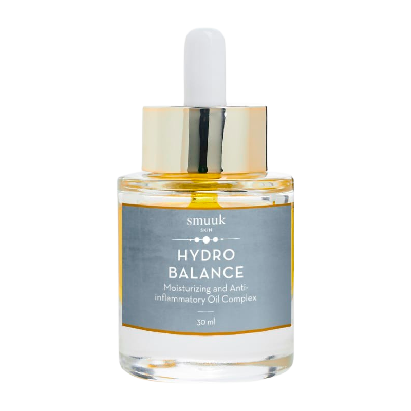 Smuuk Skin Hydro Balance Oil (30 ml) thumbnail