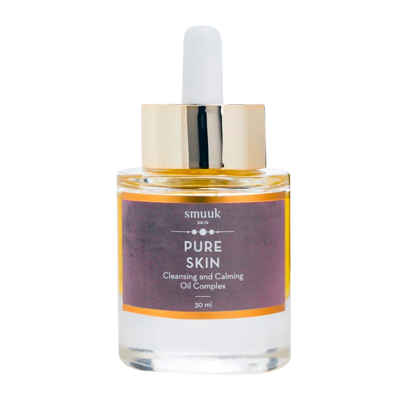 Smuuk Skin Pure Skin Oil (30 ml) thumbnail