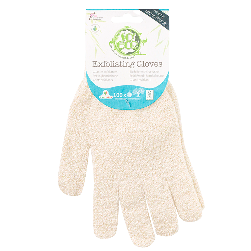 So Eco Spa Gloves (2 stk) thumbnail
