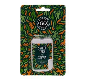 Good Good Sødetabletter Stevia