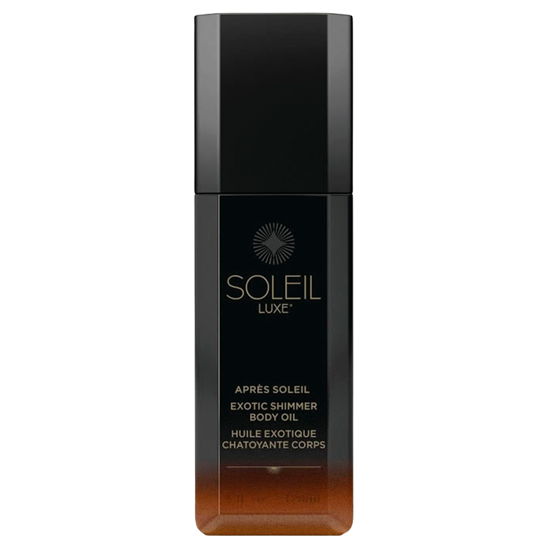 Soleil Toujours Après Soleil Exotic Shimmer Body Oil (120 ml) thumbnail