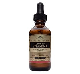 Solgar Flydende Vitamin E (59 ml) thumbnail