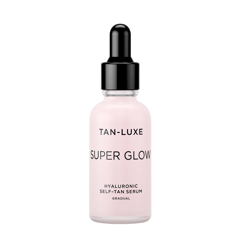 Tan Luxe Super Glow Face Serum (30 ml) thumbnail