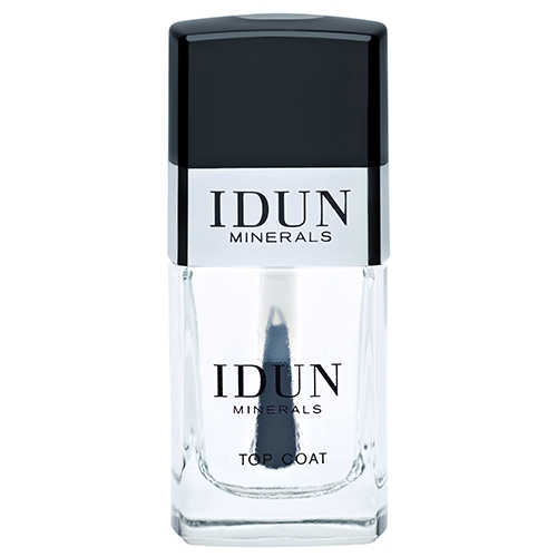 Idun Minerals Diamant Top Coat (11 Ml)