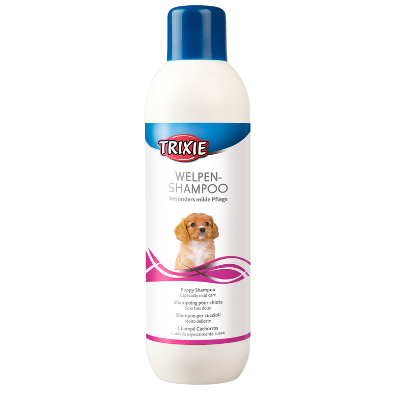 Trixie Hvalpe Shampoo (1000 ml) thumbnail