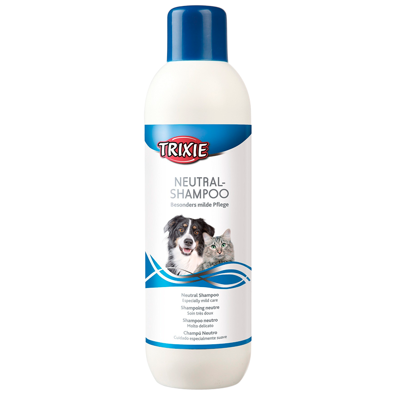 Billede af Trixie Neutral Hundeshampoo (1000 ml)