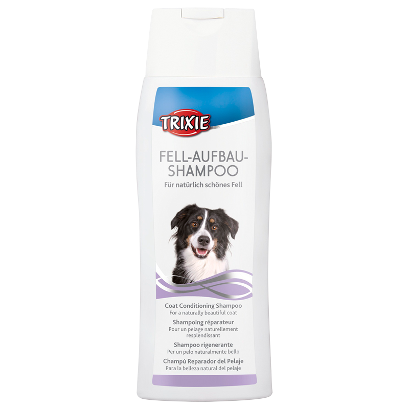 Trixie Pels Plejende Hundeshampoo (250 ml) thumbnail