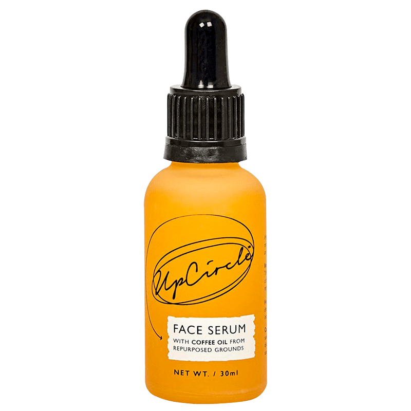 UpCircle Organic Facial Serum with Coffee Oil (30 ml) thumbnail