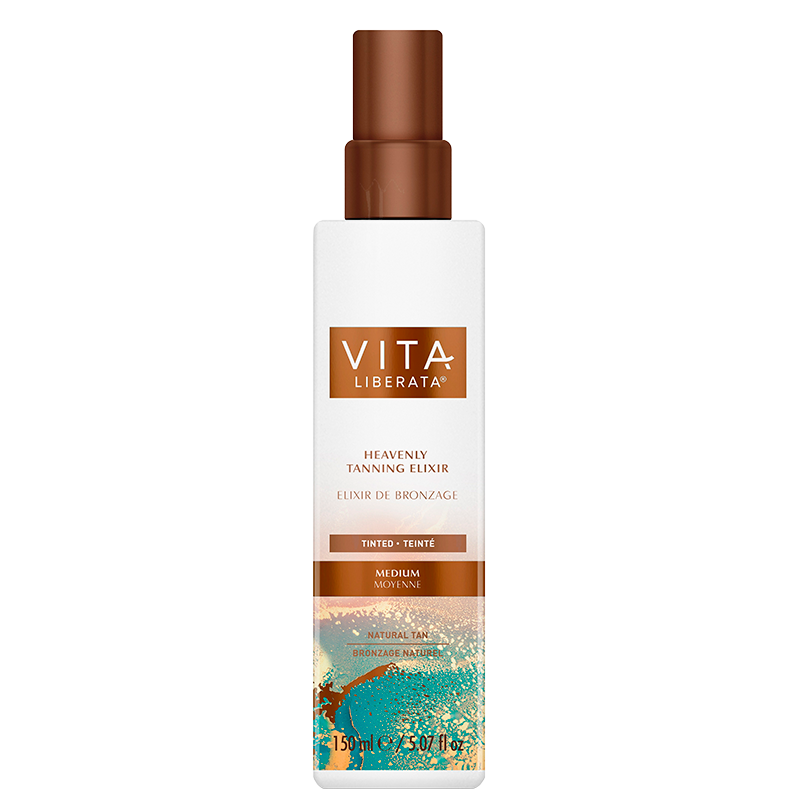 Billede af Vita Liberata Heavenly Elixir (150 ml)