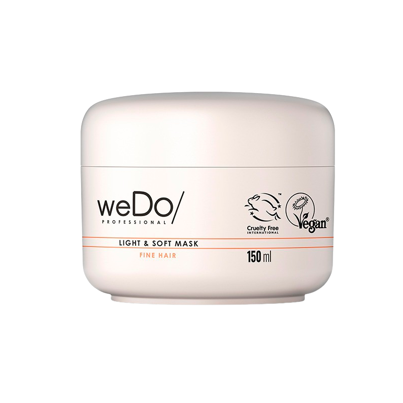 weDo/ Professional Light & Soft Mask (150 ml) thumbnail