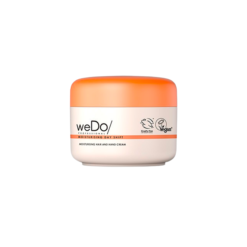 weDo/ Professional Moisturising Hair Cream (90 ml) thumbnail