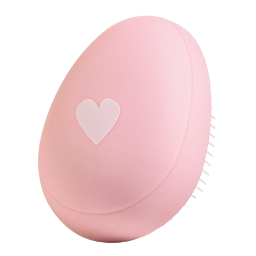 Billede af Yuaia Haircare Detangle Egg Brush (1 stk)