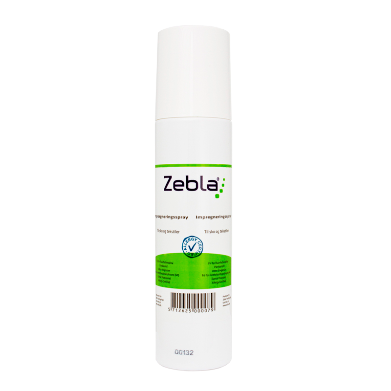 Zebla Imprægneringsspray (300 ml) thumbnail