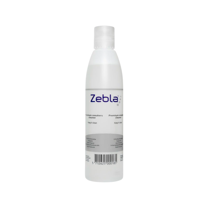 Zebla Sneakers Cleaner (250 ml) thumbnail