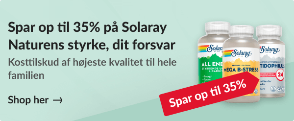 Solaray