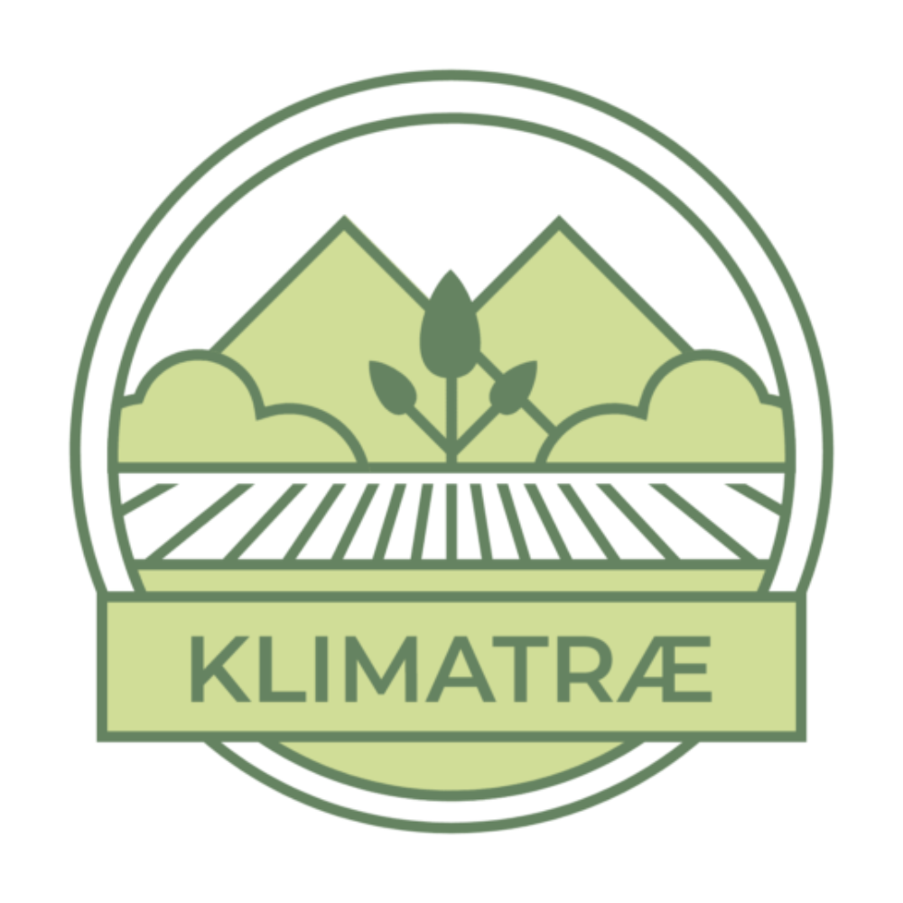 Klimatræ logo